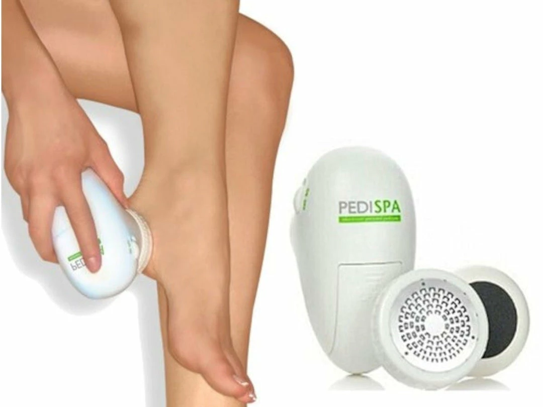 TVTimeDirect Health & Beauty Viatek Pedi-Spa (PS01G) 7 TVTimeDirect Health & Beauty Viatek Pedi-Spa (PS01G)