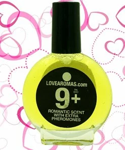 TVTimeDirect Health & Beauty LoveAroma By Biologic Solutions- Romantic Scent With Extra Pheromones