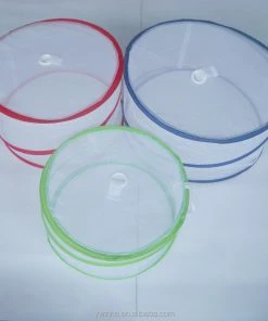 TVTimeDirect Kitchen Pop-Up Outdoor Food Protector Covers