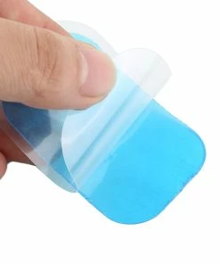 TVTimeDirect Health & Beauty Muscle HydroGel Patch Pack Of 2