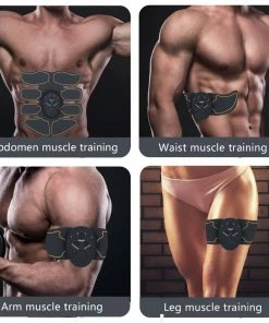 TVTimeDirect Health & Beauty Smart Fitness Mobile Gym