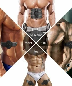 TVTimeDirect Health & Beauty Smart Fitness Mobile Gym