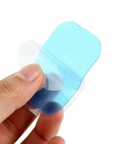 TVTimeDirect Health & Beauty Muscle HydroGel Patch Pack Of 2