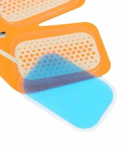 TVTimeDirect Health & Beauty Muscle HydroGel Patch Pack Of 2