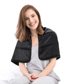 TVTimeDirect Weighted Shoulder Wrap