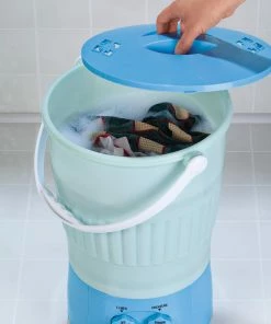 TVTimeDirect Replacement Bucket For As Seen On TV Wonder Washer