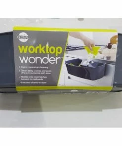 TVTimeDirect Houseware Worktop Wonder