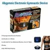 TVTimeDirect Sporting Goods Abgymnic Electronic Gymnastic Device