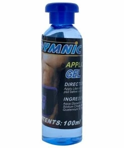 TVTimeDirect Sporting Goods Abgymnic Electronic Gymnastic Device