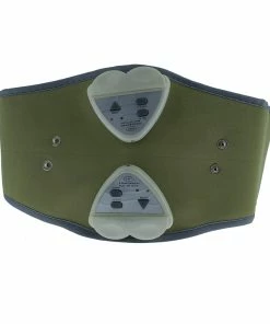 TVTimeDirect Sporting Goods Abgymnic Electronic Gymnastic Device