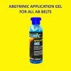 TVTimeDirect AbGymnic Application Gel For All Ab Belts (100 Ml)