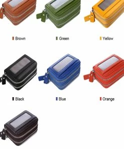 TVTimeDirect As Seen On TV Deluxe Accordion Cardholder Wallet (Teal) Clothing & Accessories