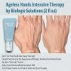 TVTimeDirect Ageless Hands Intensive Therapy By Biologic Solutions (2 Fl Oz) Health & Beauty