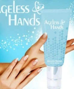 TVTimeDirect Ageless Hands Intensive Therapy By Biologic Solutions (2 Fl Oz) Health & Beauty