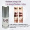 TVTimeDirect Health & Beauty Maximum Strength AH-3 By Biologic Solutions , 0.5 Oz.