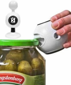 TVTimeDirect All Open Multi-Purpose Opener & Kitchen Tool- Multipurpose Opener