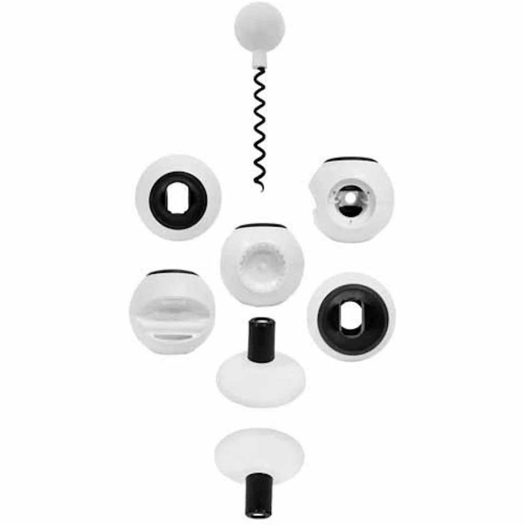 TVTimeDirect All Open Multi-Purpose Opener & Kitchen Tool- Multipurpose Opener 5 TVTimeDirect All Open Multi-Purpose Opener & Kitchen Tool- Multipurpose Opener