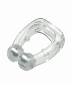 TVTimeDirect U-Shaped Anti-Snoring Nose Clip Health & Beauty