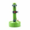 TVTimeDirect Kitchen Rapid Peeler - One Touch Electric Action - Green
