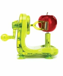 TVTimeDirect Apple Pro-Peeler With Easy Ejector