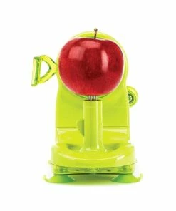 TVTimeDirect Apple Pro-Peeler With Easy Ejector 7 TVTimeDirect Apple Pro-Peeler With Easy Ejector