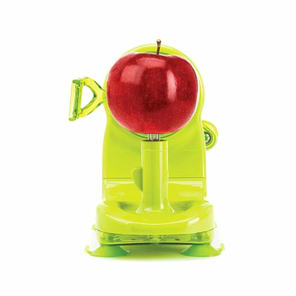 TVTimeDirect Apple Pro-Peeler With Easy Ejector 5 TVTimeDirect Apple Pro-Peeler With Easy Ejector