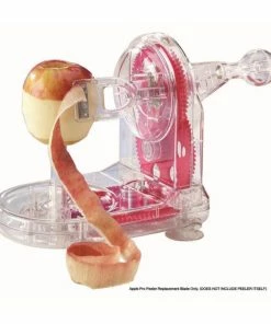 TVTimeDirect Apple Peeler Pro Replacement Blade