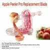 TVTimeDirect Apple Peeler Pro Replacement Blade