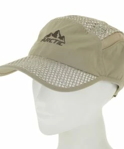 TVTimeDirect Arctic Cap - Evaporative Cooling Hat With UV Protection