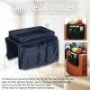 TVTimeDirect Arm Rest Organizer