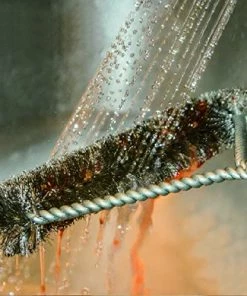 TVTimeDirect Handy Grill Brush - For Cleaning Barbecue - 2 Pack Houseware 13 TVTimeDirect Handy Grill Brush - For Cleaning Barbecue - 2 Pack Houseware