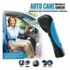 TVTimeDirect Automotive Auto Cane - Portable Car Cane With Built-in Flashlight