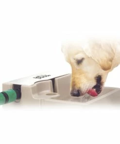 TVTimeDirect Pets Automatic Pet Fountain