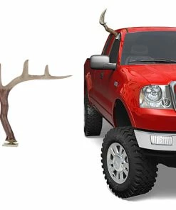 TVTimeDirect The Original Truck Antlers Automotive