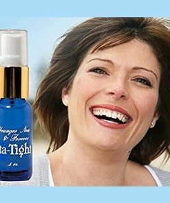 TVTimeDirect Health & Beauty Sta-tight By BioLogic Solutions, 0.5 Oz.