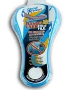 TVTimeDirect Personal Pedicure Refills 3 Pack