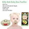 TVTimeDirect Billy-Bob Baby Boo Pacifier 2 TVTimeDirect Billy-Bob Baby Boo Pacifier