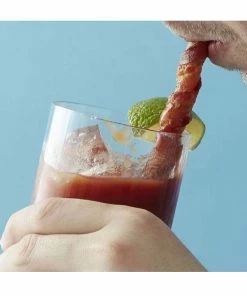 TVTimeDirect Kitchen Bacon Straw Maker 13 TVTimeDirect Kitchen Bacon Straw Maker