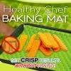 TVTimeDirect Original Healthy Chef Baking Mat