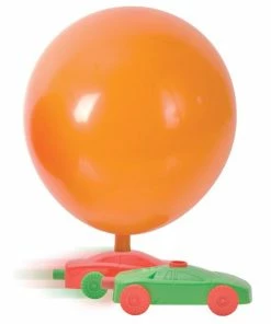 TVTimeDirect Balloon Racers (Includes 2 Racers)