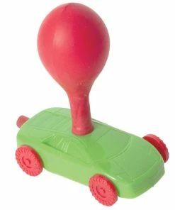 TVTimeDirect Balloon Racers (Includes 2 Racers)