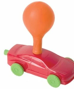TVTimeDirect Balloon Racers (Includes 2 Racers)