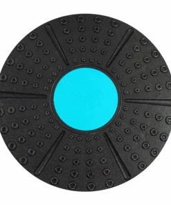 TVTimeDirect Bally Total Fitness Fit Gear Tri Level Balance Board