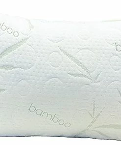 TVTimeDirect Bed & Bath The Best Bamboo Lumbar Pillow 11 TVTimeDirect Bed & Bath The Best Bamboo Lumbar Pillow