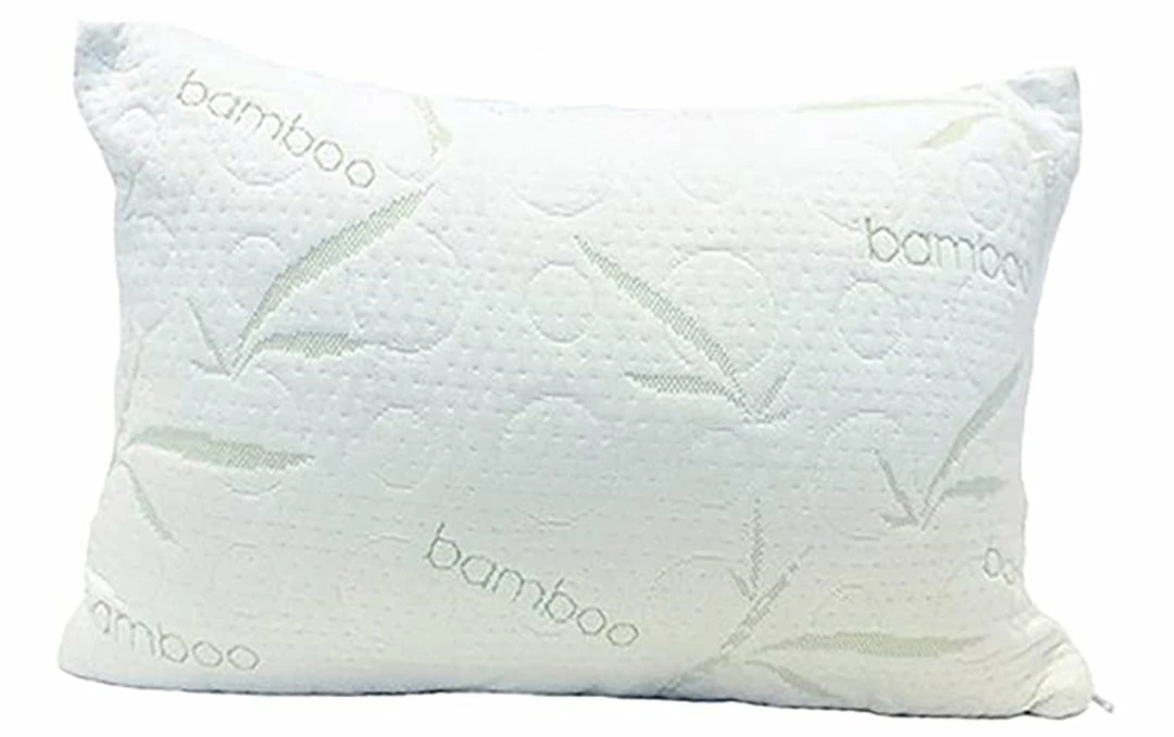 TVTimeDirect Bed & Bath The Best Bamboo Lumbar Pillow 7 TVTimeDirect Bed & Bath The Best Bamboo Lumbar Pillow