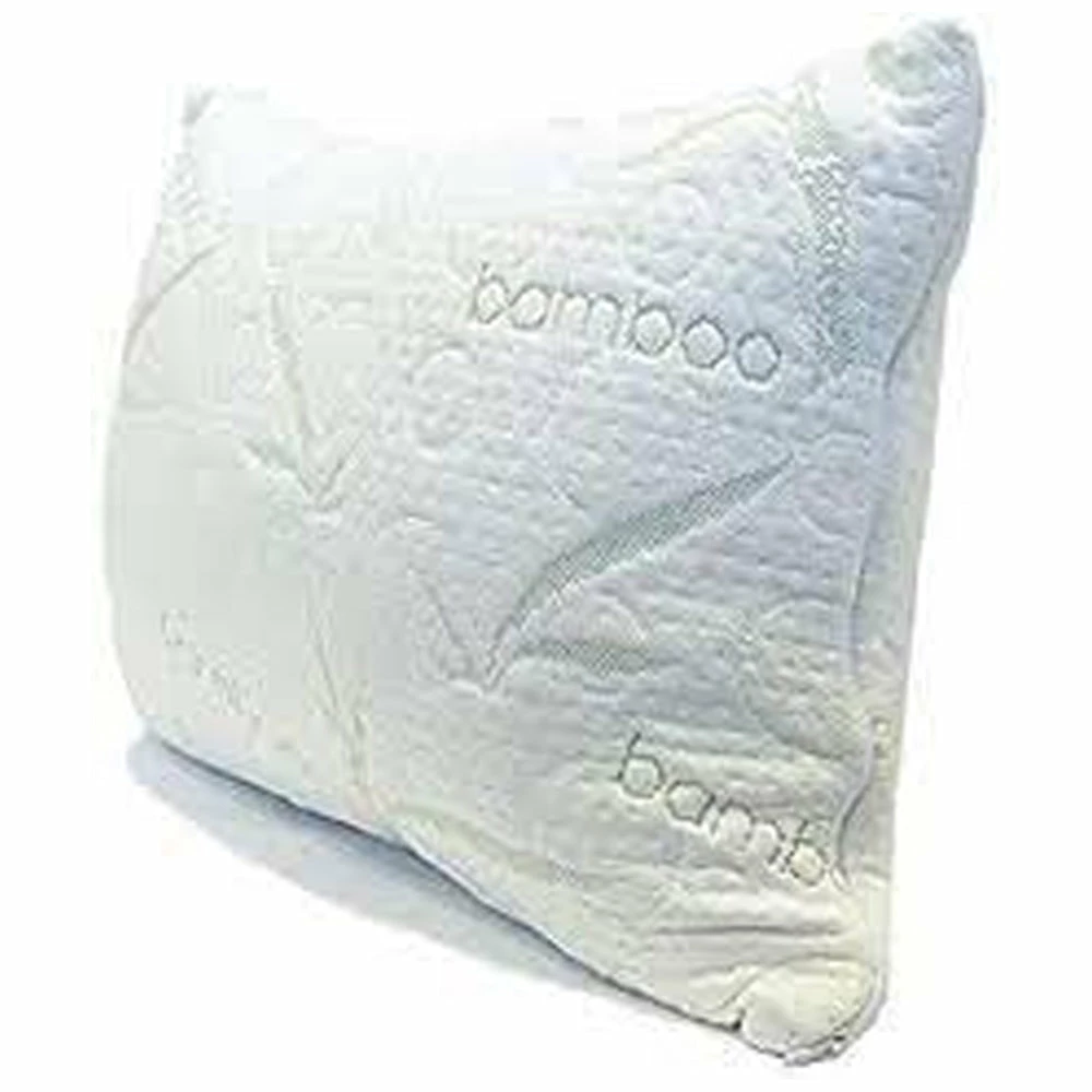 TVTimeDirect Bed & Bath The Best Bamboo Lumbar Pillow 5 TVTimeDirect Bed & Bath The Best Bamboo Lumbar Pillow