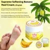 TVTimeDirect Health & Beauty Supreme Softening Banana Heel Cream, 20 Gram