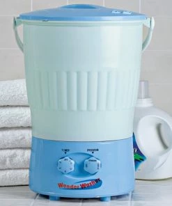 TVTimeDirect Houseware Replacement Base For As Seen On TV Wonder Washer