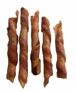 TVTimeDirect Kitchen Bacon Straw Maker 12 TVTimeDirect Kitchen Bacon Straw Maker