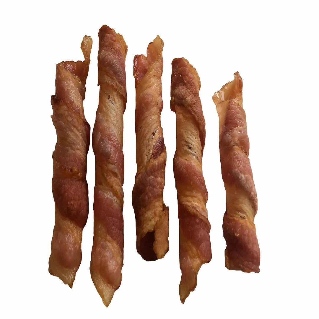 TVTimeDirect Kitchen Bacon Straw Maker 7 TVTimeDirect Kitchen Bacon Straw Maker